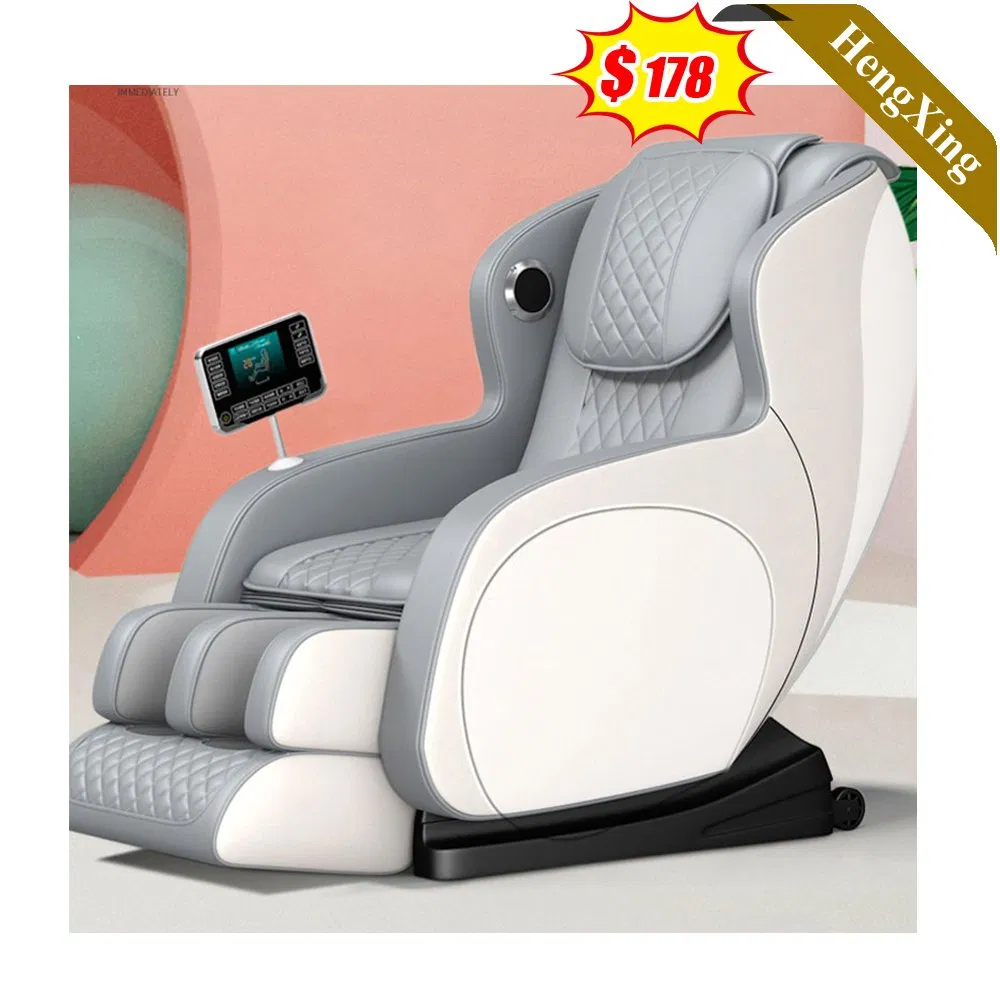 Salon Equipment Home Furniture Massage Bed Public Waiting Area Massage Chair