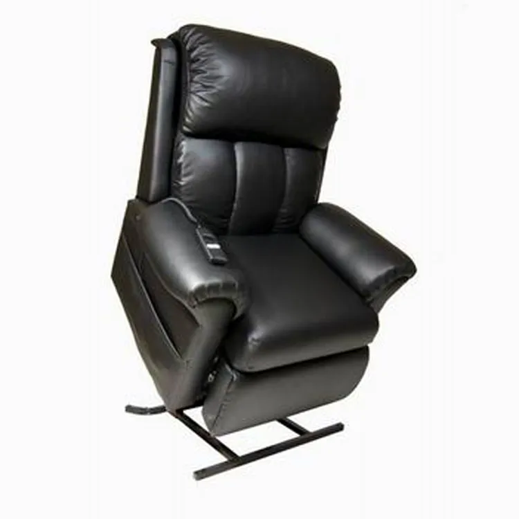 Salon Rocking Antique Single Design Recliner Sofa Chair