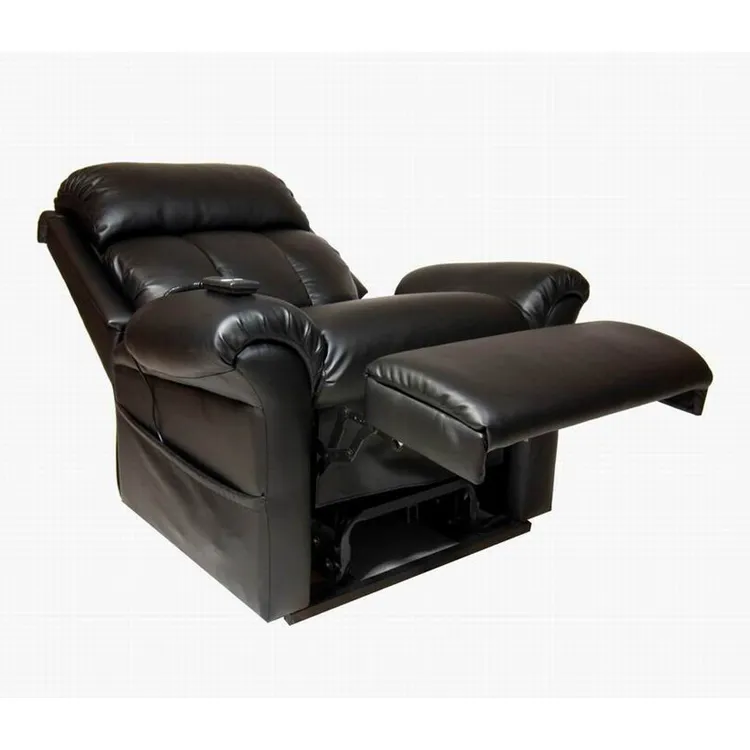 Salon Rocking Antique Single Design Recliner Sofa Chair