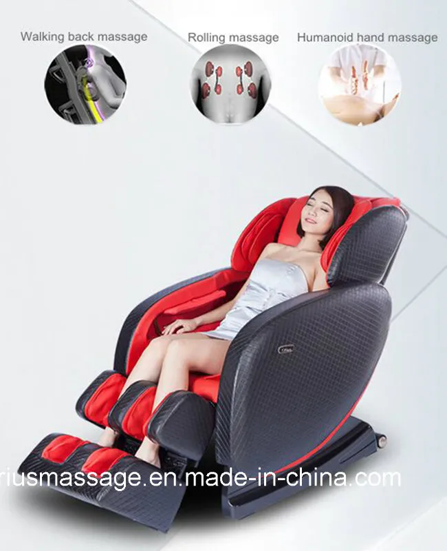 Salon Sofa Recliner Massage Chair