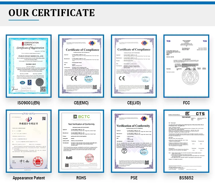 Scraping Rolling Kneading Whole Feet Air Bag Wrapped Squeezing Massage Foot Massager