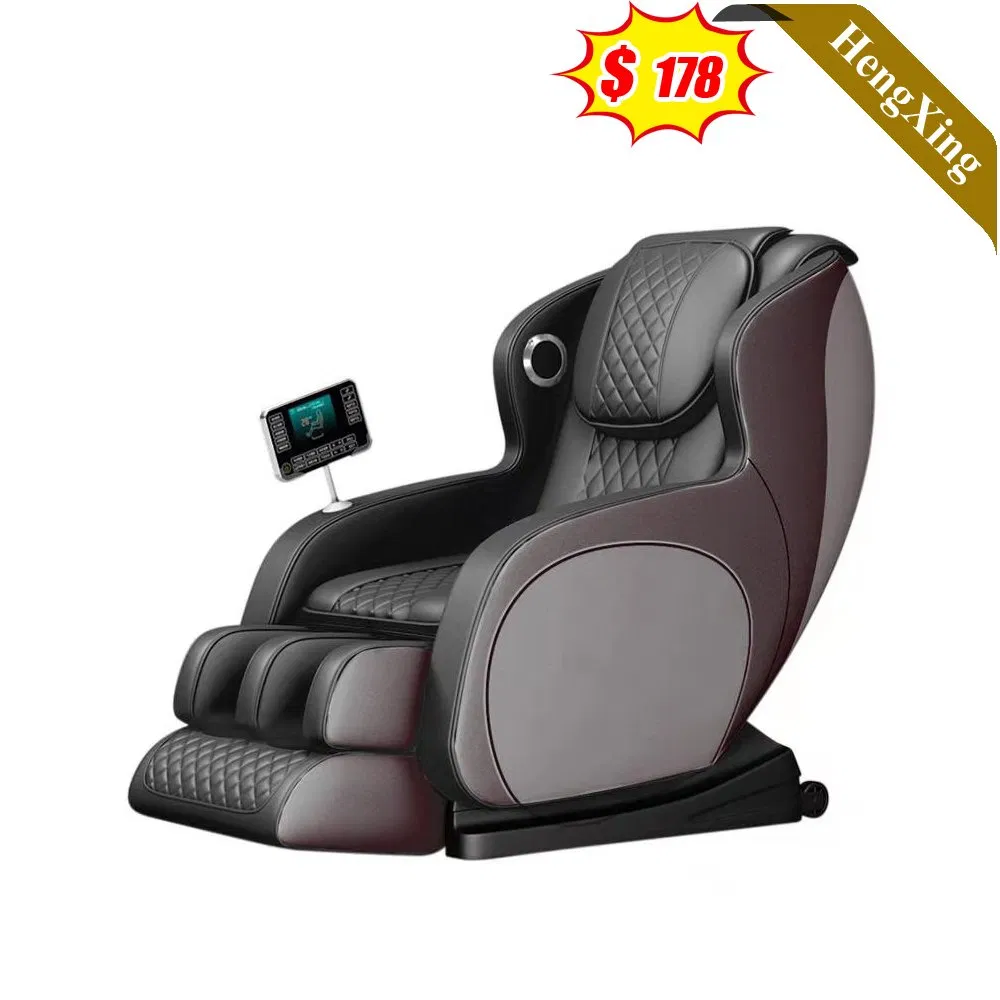 Shampoo Salon Massage Chair Hot Selling Customized Massage Bed