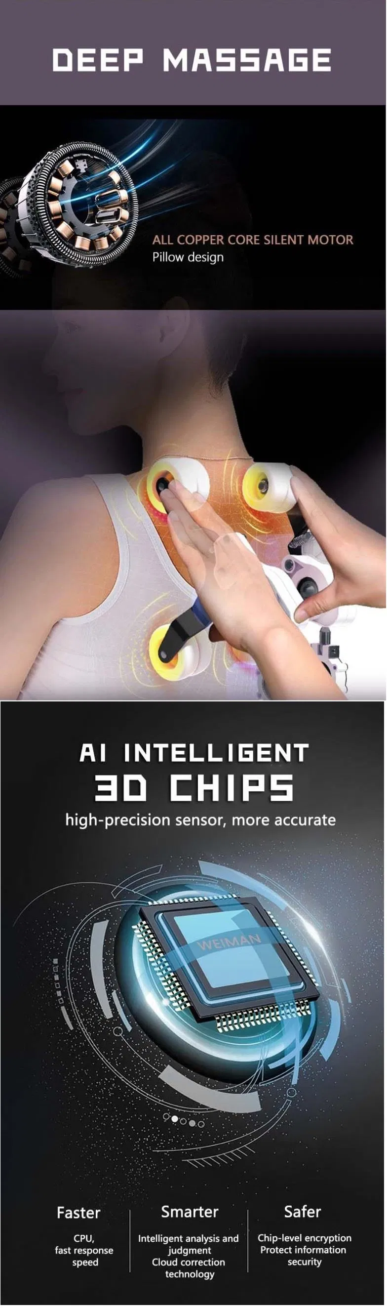 Sofa Chair Sex Full-Body Type Body Care Massage Chair