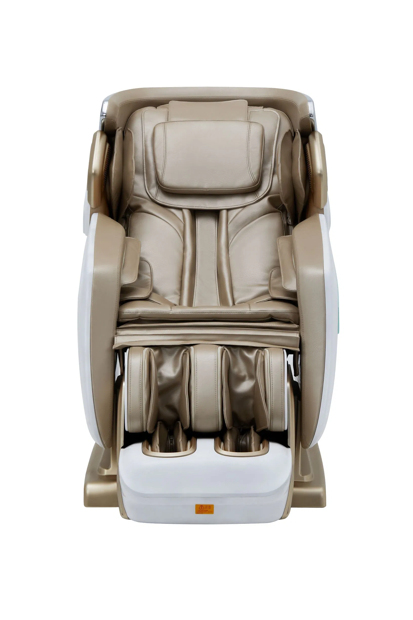 Top Sell Massage Chair 4D Zero Gravity Full Body Massager Foot Massager