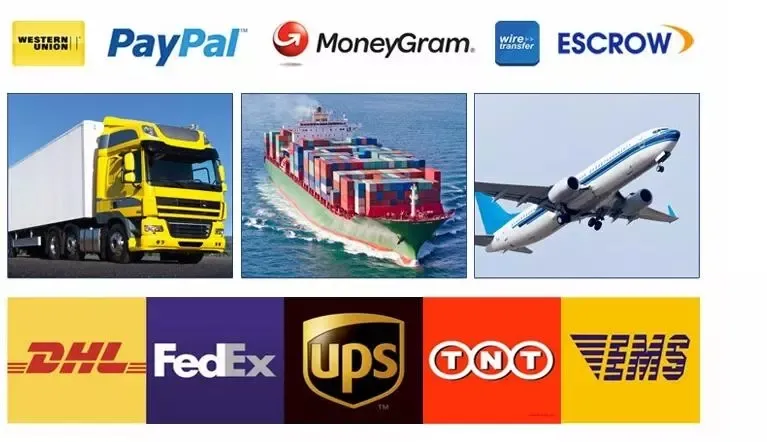 Vibration Heating Massage Electric Foot Massager Kyj-Tlb-012A