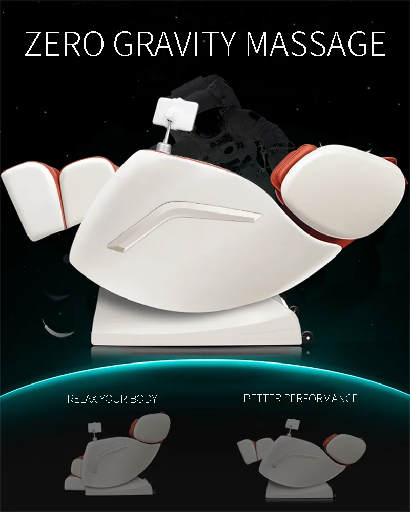 Wholesale Affordable Luxury Electric Massage Chair, MW-M306