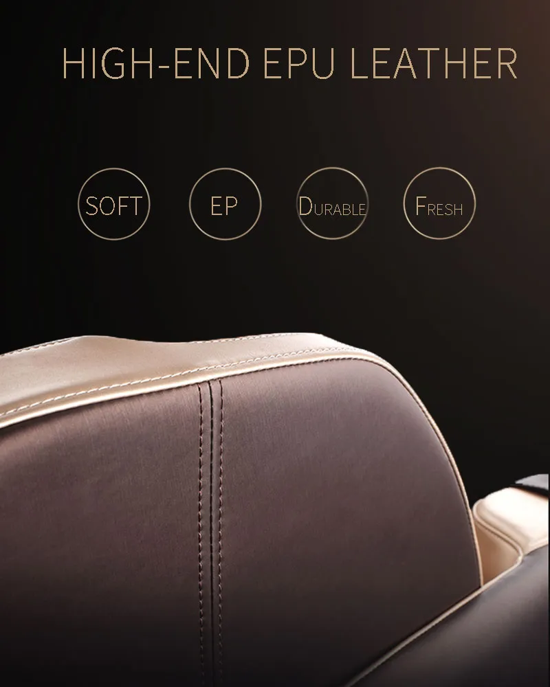 Wholesale Best Full Body Massager, 3D SL Track Massage Chair